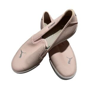 Puma loafers | shoes | pre-owned